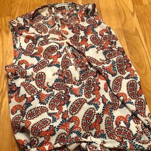 Collective Concepts Leonore dress